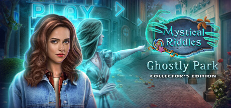 Game Logo