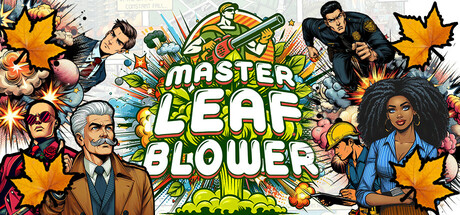 Game Logo