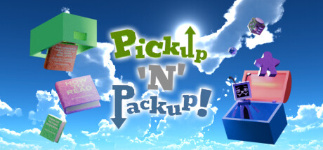 Game Logo