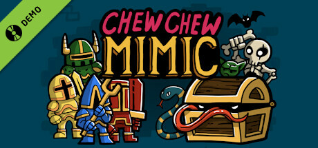 Game Logo