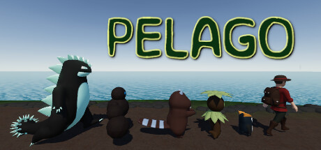 Game Logo