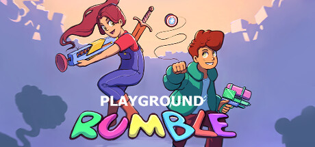 Game Logo