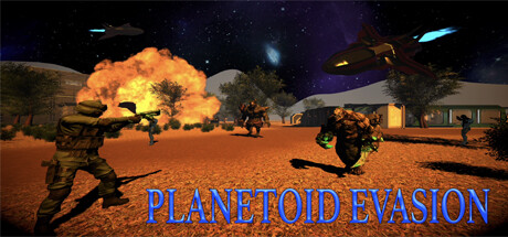 Game Logo