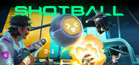 Game Logo