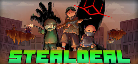 Game Logo