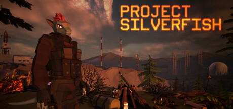 Game Logo