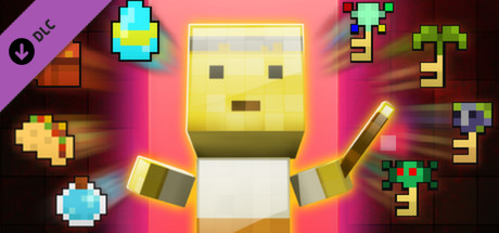 Game Logo