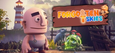 Game Logo