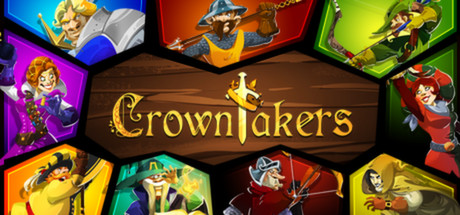 Game Logo