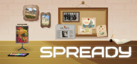 Game Logo