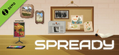 Game Logo