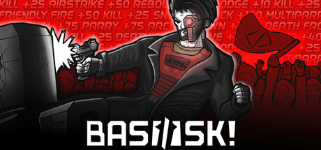 Game Logo