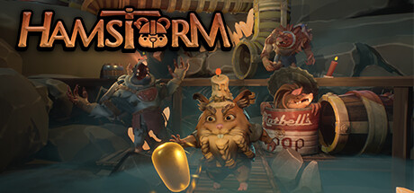 Game Logo