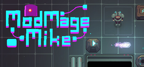 Game Logo