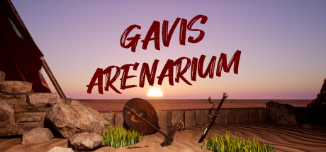 Game Logo