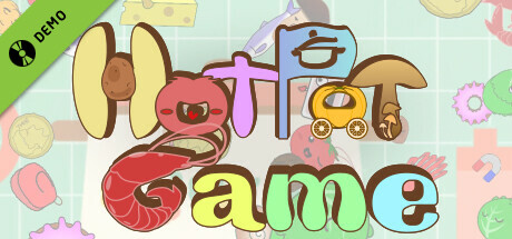 Game Logo