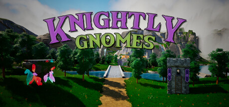 Game Logo