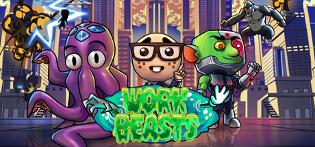 Game Logo