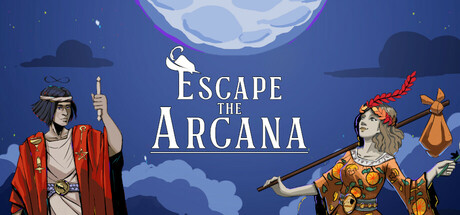 Game Logo