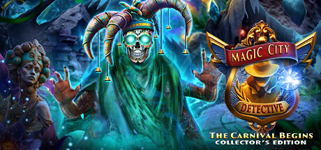 Game Logo