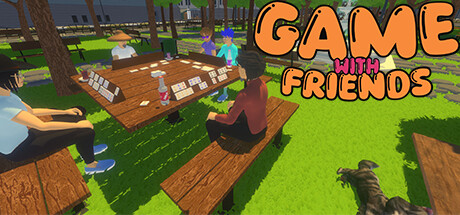 Game Logo