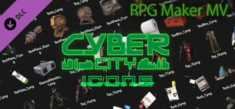 Game Logo