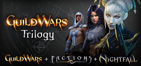 Game Logo