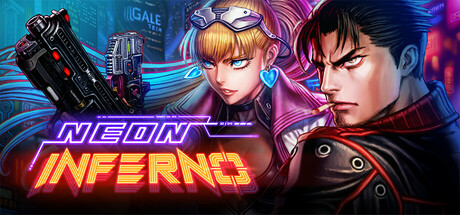 Game Logo