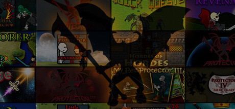 Game Logo