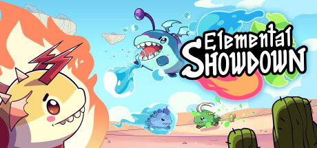Game Logo
