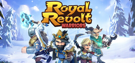 Game Logo