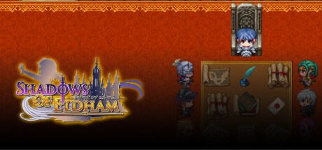 Game Logo