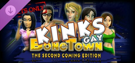 Game Logo