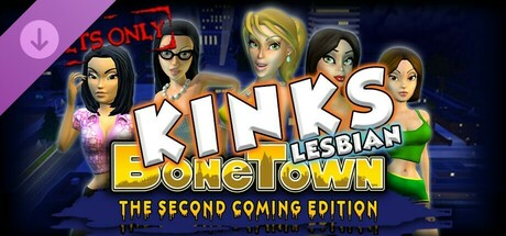 Game Logo