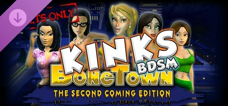 Game Logo