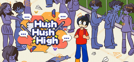 Game Logo