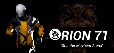 Game Logo