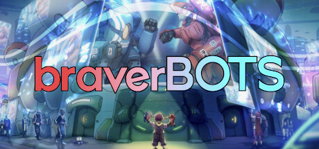 Game Logo