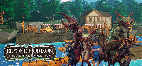 Game Logo