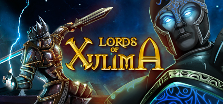 Game Logo