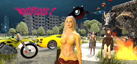 Game Logo