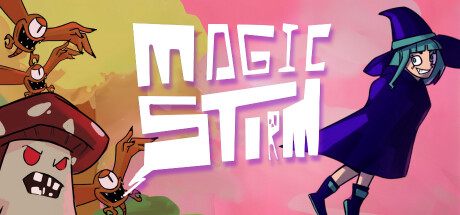 Game Logo
