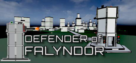 Game Logo