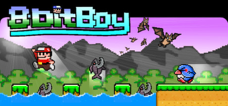 Game Logo