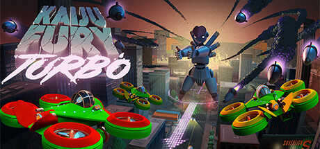 Game Logo