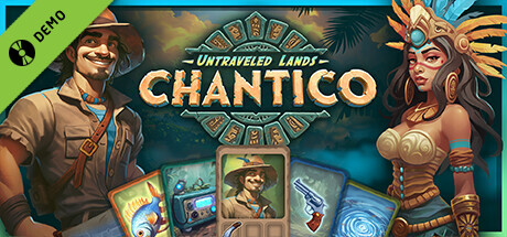 Game Logo