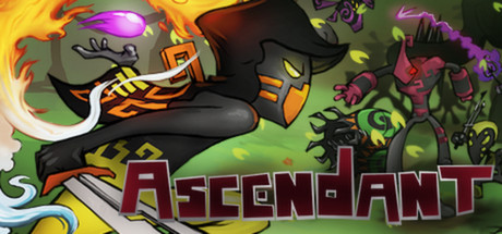 Game Logo