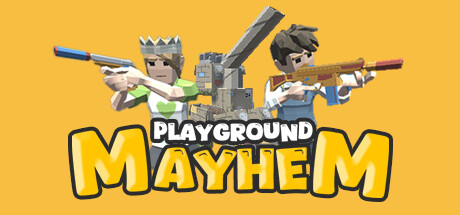 Game Logo