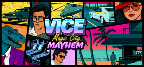 Game Logo