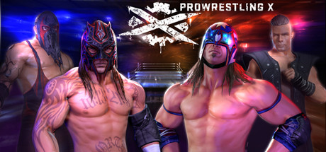 Game Logo
